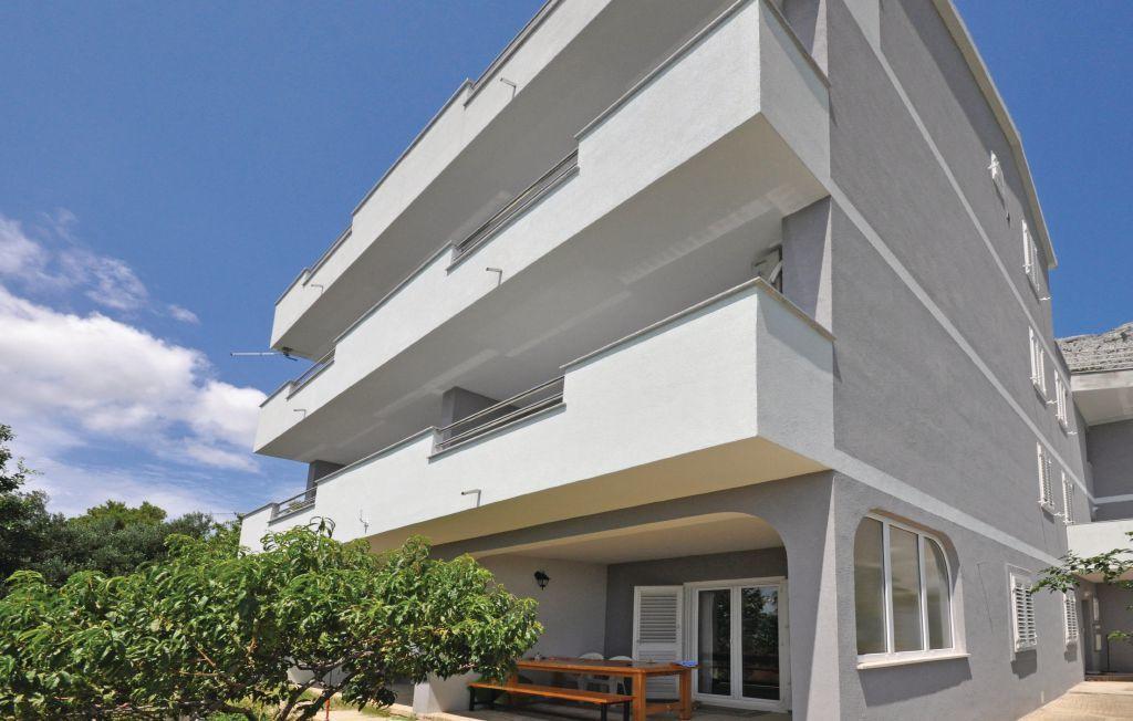 Apartment Mimice 4 Rum bild